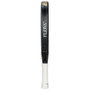 Bullpadel Flow Legend 2026 (Alejandra Salazar) Blanca y Negra
